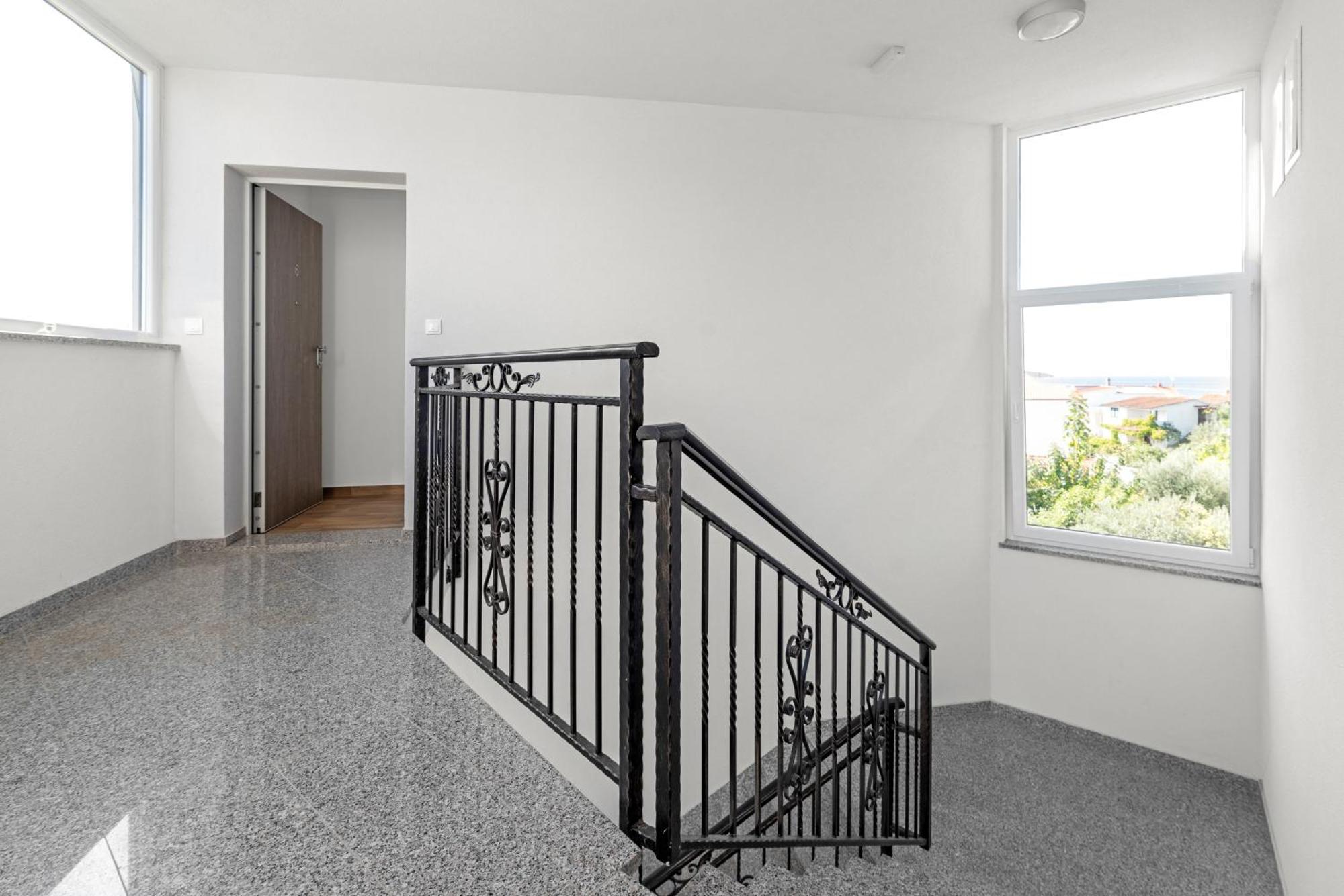 Apartments Boomerang Rogoznica  Exterior photo