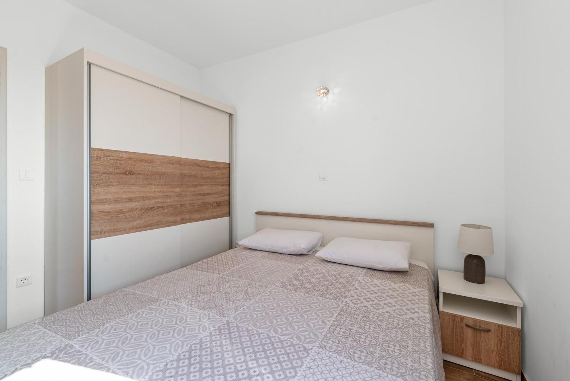 Apartments Boomerang Rogoznica  Room photo