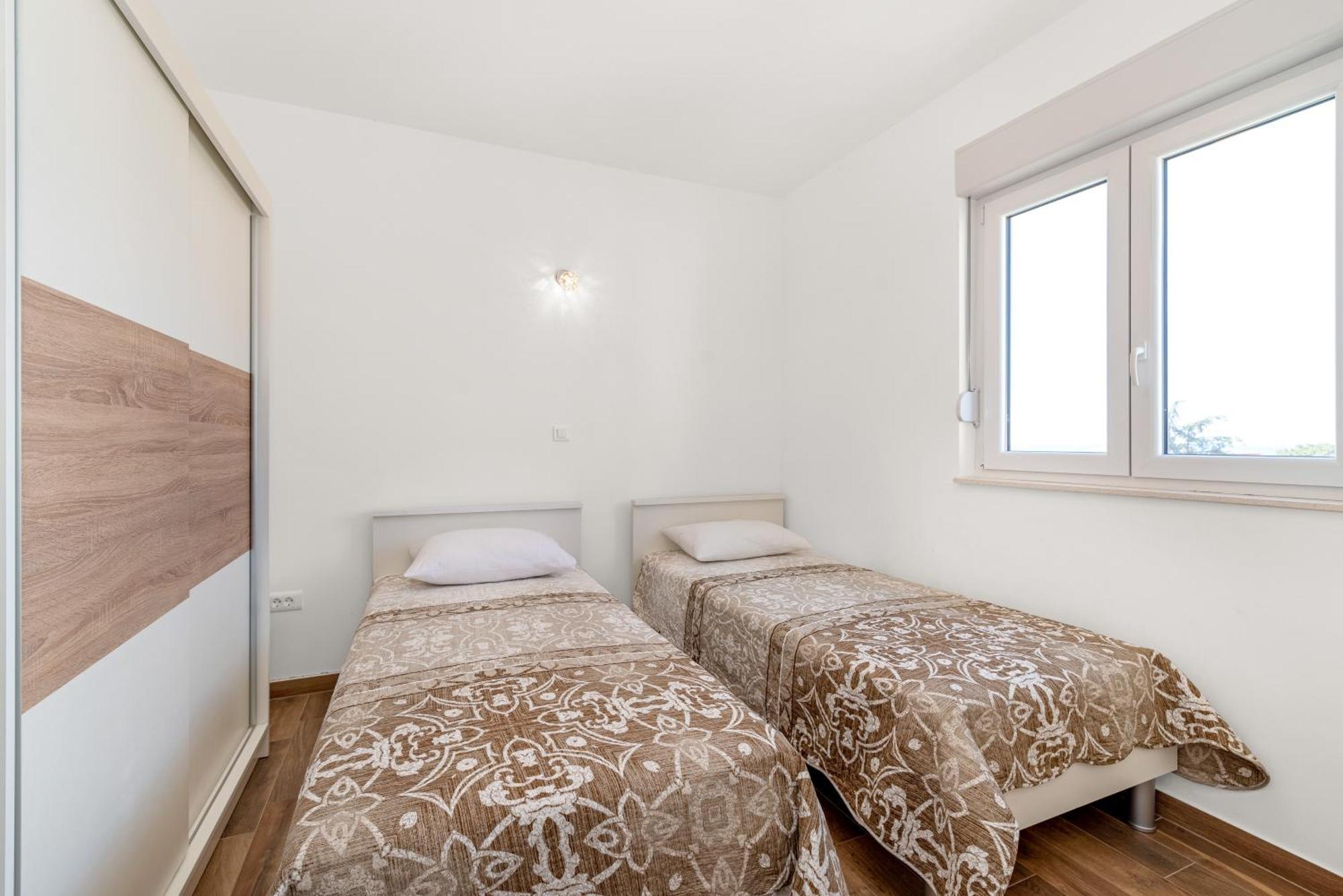 Apartments Boomerang Rogoznica  Room photo