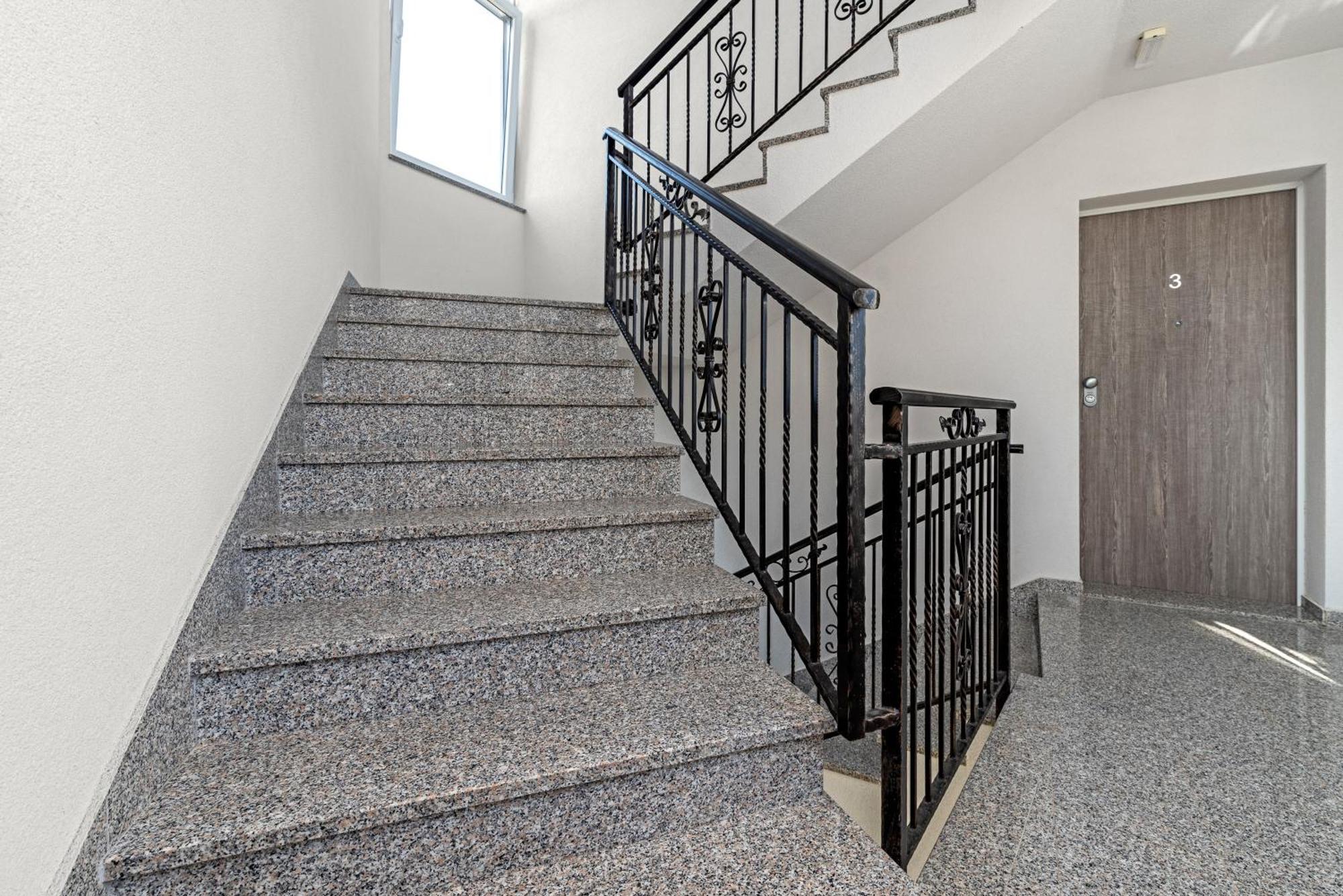 Apartments Boomerang Rogoznica  Room photo